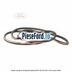 Cheder usa spate dreapta Ford Galaxy 2007-2014 2.0 TDCi 130 cp