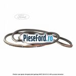 Cheder usa spate dreapta Ford Galaxy 2007-2014 2.3 160 cp