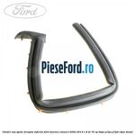 Cheder usa spate dreapta inferior Ford Tourneo Connect 2002-2014 1.8 Di 75 cp