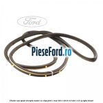 Cheder usa spate dreapta model cu clips Ford C-Max 2011-2015 2.0 TDCi 115 cp