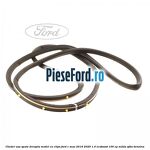 Cheder usa spate dreapta model cu clips Ford C-Max 2016-2020 1.0 EcoBoost 100 cp