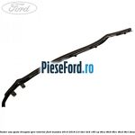 Cheder usa spate dreapta spre interior Ford Mondeo 2014-2018 2.0 TDCi 4x4 180 cp