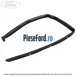 Cheder usa spate dreapta spre spate Ford Galaxy 2015-2023 2.0 TDCi 4x4 150 cp