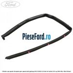 Cheder usa spate dreapta spre spate Ford Galaxy 2015-2023 2.0 TDCi BI-Turbo 210 cp