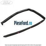 Cheder usa spate dreapta spre spate Ford Galaxy 2015-2023 2.5 FHEV 190 cp
