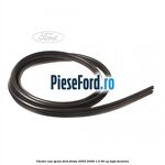 Cheder usa spate Ford Fiesta 2005-2008 1.3 60 cp