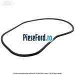 Cheder usa spate Ford Galaxy 2015-2023 2.0 EcoBlue 120 cp