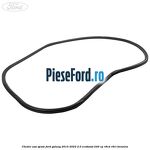 Cheder usa spate Ford Galaxy 2015-2023 2.0 EcoBoost 240 cp