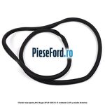 Cheder usa spate Ford Kuga 2019-2023 1.5 EcoBoost 120 cp