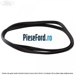 Cheder usa spate model LWB Ford Transit Connect 2013-2018 1.0 EcoBoost 100 cp