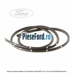 Cheder usa spate stanga 4/5 usi Ford Focus 2004-2007 1.6 Ti 115 cp