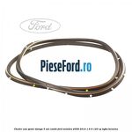 Cheder usa spate stanga 5 usi combi Ford Mondeo 2008-2014 1.6 Ti 120 cp