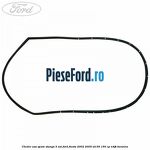 Cheder usa spate stanga 5 usi Ford Fiesta 2002-2005 ST150 150 cp