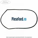 Cheder usa spate stanga 5 usi Ford Fiesta 2005-2008 1.3 60 cp