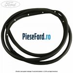Cheder usa spate stanga 5 usi Ford Fusion 1.3 60 cp