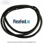 Cheder usa spate stanga 5 usi Ford Fusion 1.6 100 cp