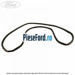 Cheder usa spate stanga cadru Ford Edge 2016-2018 2.0 TDCi Bi-Turbo 210 cp