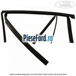 Cheder usa spate stanga Ford C-Max 2016-2020 1.5 TDCi ECOnetic 105 cp