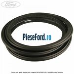 Cheder usa spate stanga Ford EcoSport 2019-2023 1.5 Ti-VCT 122 cp