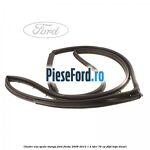 Cheder usa spate stanga Ford Fiesta 2008-2012 1.4 TDCi 70 cp