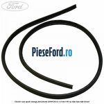 Cheder usa spate stanga Ford Fiesta 2008-2012 1.6 TDCi 95 cp