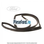 Cheder usa spate stanga Ford Fiesta 2013-2017 1.5 TDCi 95 cp