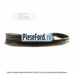 Cheder usa spate stanga Ford Fiesta 2017-2023 1.5 TDCi 85 cp