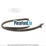 Cheder, usa spate stanga Ford Transit 2000-2006 2.4 TDCi 137 cp