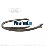 Cheder, usa spate stanga Ford Transit 2006-2014 2.2 TDCi RWD 100 cp