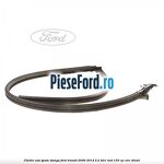 Cheder, usa spate stanga Ford Transit 2006-2014 2.2 TDCi RWD 155 cp