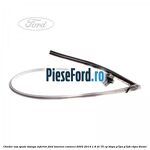 Cheder usa spate stanga inferior Ford Tourneo Connect 2002-2014 1.8 Di 75 cp