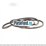 Cheder usa spate stanga, pe usa Ford Kuga 2013-2016 1.5 EcoBoost 150 cp