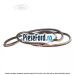 Cheder usa spate stanga, pe usa Ford Kuga 2013-2016 2.0 TDCi 4x4 180 cp