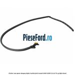 Cheder usa spate stanga plafon inaltat Ford Transit 2000-2006 2.4 TD 75 cp