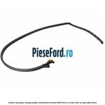 Cheder usa spate stanga plafon inaltat Ford Transit 2006-2014 3.2 TDCi 200 cp