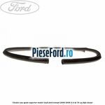 Cheder usa spate superior model inalt Ford Transit 2000-2006 2.4 TD 75 cp