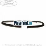 Cheder usa spate superior model inalt Ford Transit 2000-2006 2.4 TDE  125 cp