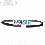 Cheder usa spate superior model inalt Ford Transit 2006-2014 2.4 TDCi 100 cp