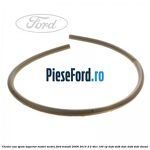 Cheder usa spate superior model mediu Ford Transit 2006-2014 2.2 TDCi 100 cp