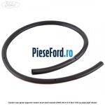 Cheder usa spate superior model scurt Ford Transit 2006-2014 2.4 TDCi 100 cp