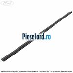 Cheder usa spate superior plafon Ford Transit 2014-2018 2.0 EcoBlue RWD 170 cp