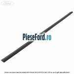 Cheder usa spate superior plafon Ford Transit 2014-2018 2.2 TDCi 125 cp