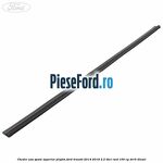 Cheder usa spate superior plafon Ford Transit 2014-2018 2.2 TDCi RWD 100 cp