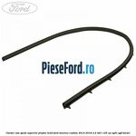 Cheder usa spate superior plafon inalt Ford Tourneo Custom 2014-2018 2.2 TDCi 125 cp