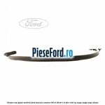 Cheder usa spate vertical Ford Tourneo Connect 2013-2018 1.5 TDCi 120 cp