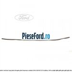 Cheder vertical usa fata dreapta Ford Tourneo Custom 2014-2018 2.0 EcoBlue 105 cp