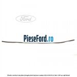 Cheder vertical usa fata dreapta Ford Tourneo Custom 2014-2018 2.2 TDCi 155 cp