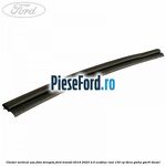 Cheder vertical usa fata dreapta Ford Transit 2019-2023 2.0 EcoBlue RWD 130 cp