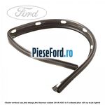 Cheder vertical usa fata stanga Ford Tourneo Custom 2019-2023 1.0 EcoBoost PHEV 125 cp