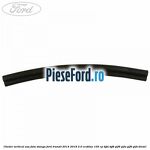 Cheder vertical usa fata stanga Ford Transit 2014-2018 2.0 EcoBlue 105 cp